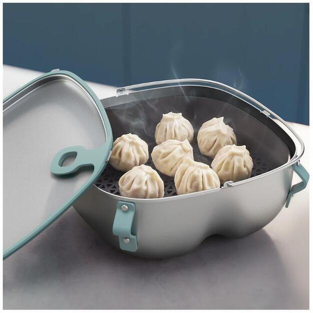 AIR FRYER ACC 2IN1 KIT/HD9960/00 PHILIPS 2