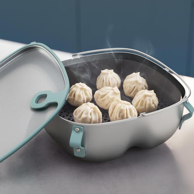 AIR FRYER ACC 2IN1 KIT/HD9960/00 PHILIPS 5