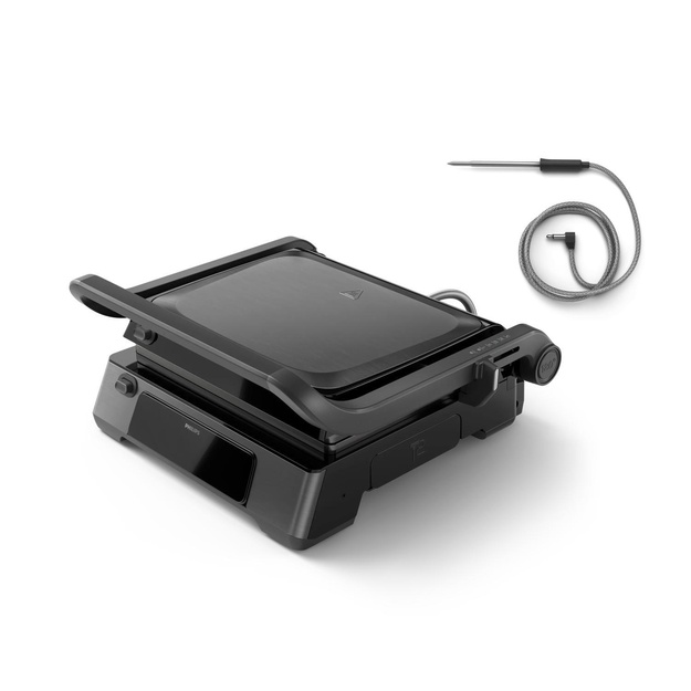 GRILL ELECTRIC/HD6307/70 PHILIPS