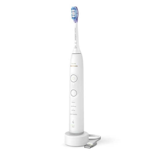 ELECTRIC TOOTHBRUSH/HX7420/01 PHILIPS 8