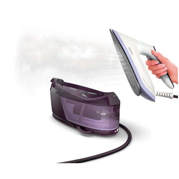 IRONING STATION/PSG6024/30 PHILIPS 5