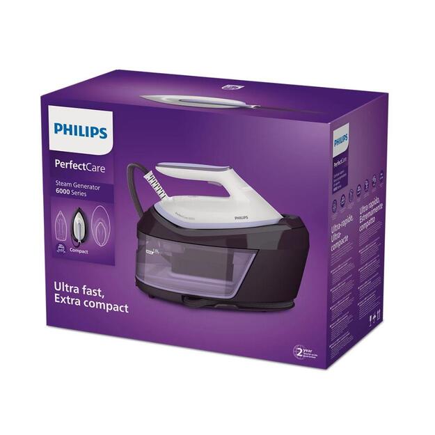 IRONING STATION/PSG6024/30 PHILIPS 6