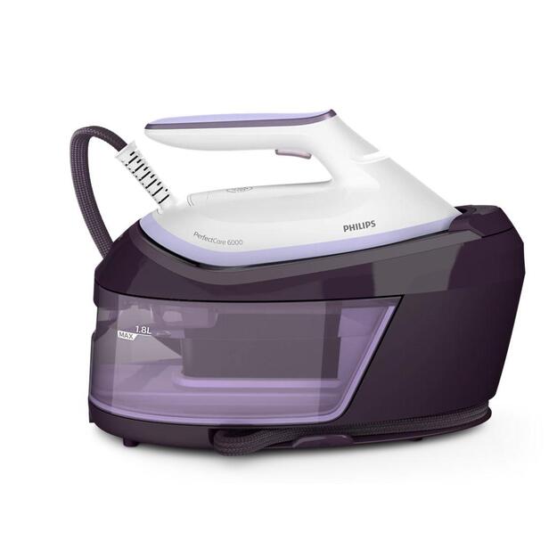 IRONING STATION/PSG6024/30 PHILIPS 1