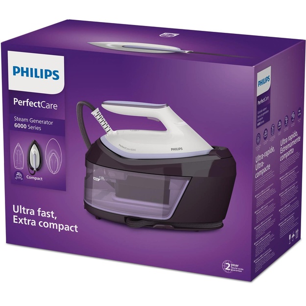 IRONING STATION/PSG6024/30 PHILIPS