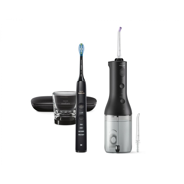 ELECTRIC FLOSSER/HX3886/43 PHILIPS