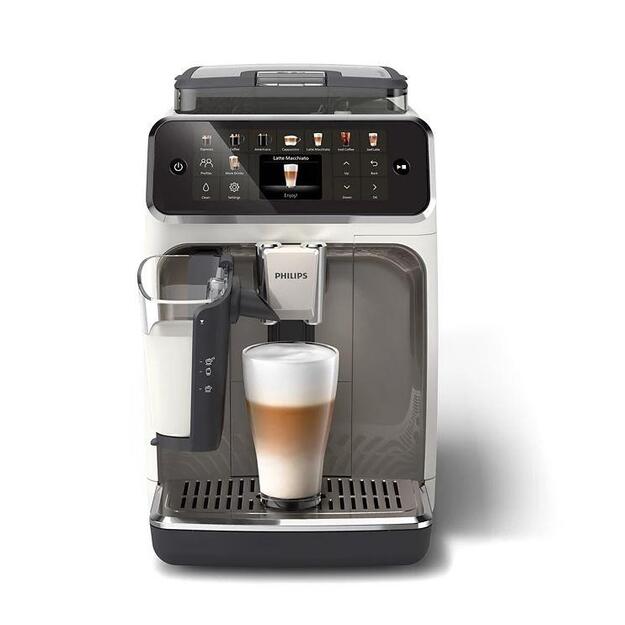 COFFEE MACHINE/EP5545/70 PHILIPS 2