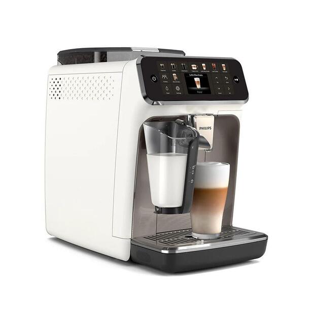 COFFEE MACHINE/EP5545/70 PHILIPS 1