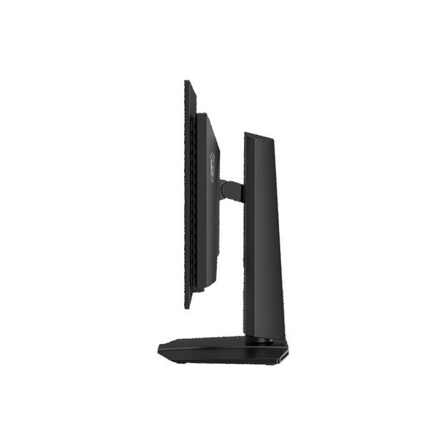 Monitor|MSI|MAG 273QP QD-OLED X24|26.5 |Gaming|Matte|Panel QD-OLED|2560x1440|16:9|240Hz|0.03 ms|Colour Black|MAG273QPQD-OLEDX24 4