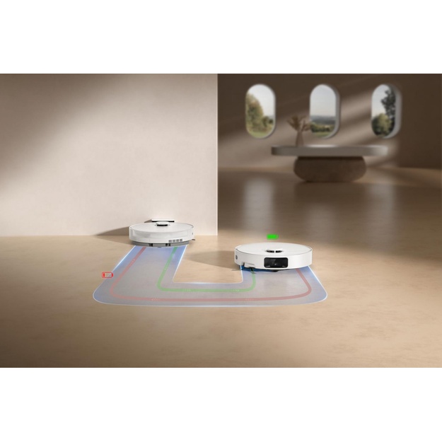 VACUUM CLEANER ROBOT/D20 PRO RLD43SA DREAME