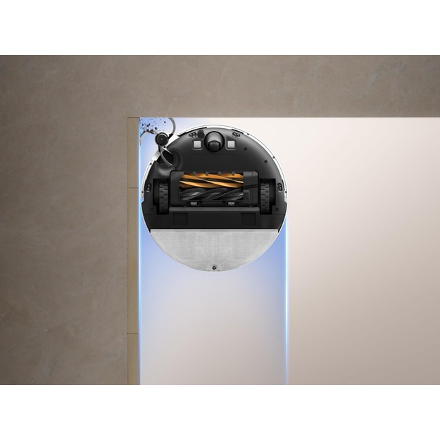 VACUUM CLEANER ROBOT/D20 PRO RLD43SA DREAME