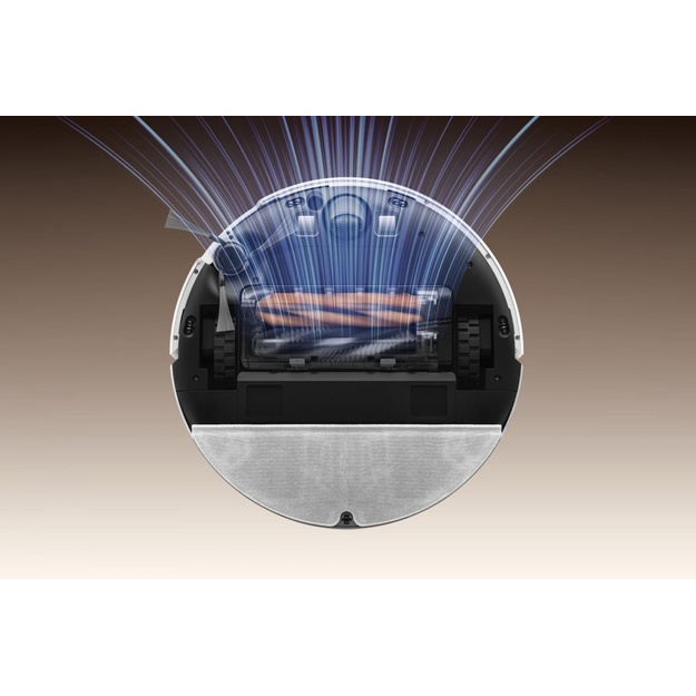 VACUUM CLEANER ROBOT/D20 PRO RLD43SA DREAME