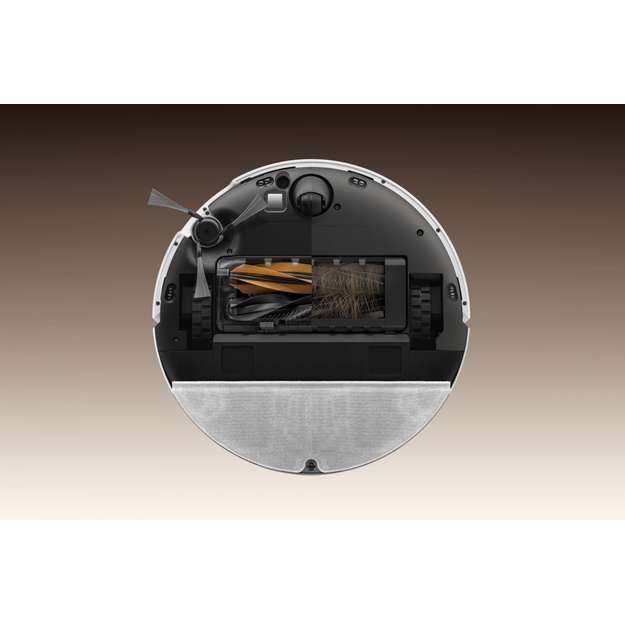 VACUUM CLEANER ROBOT/D20 PRO RLD43SA DREAME