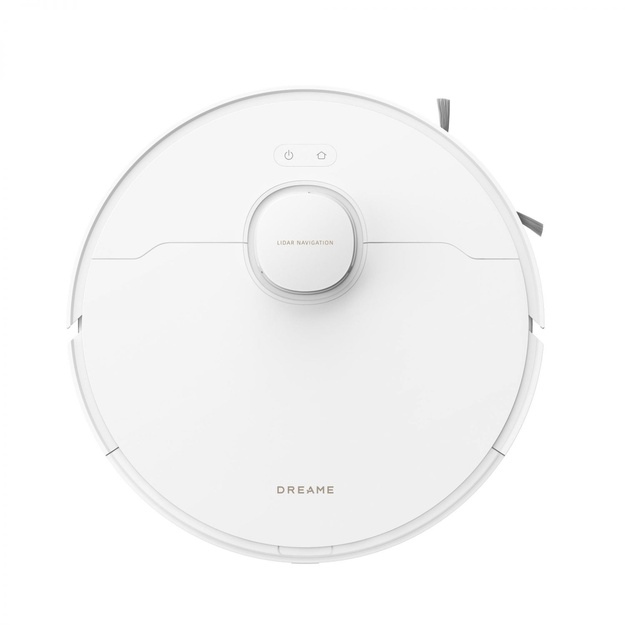 VACUUM CLEANER ROBOT/D20 PRO RLD43SA DREAME
