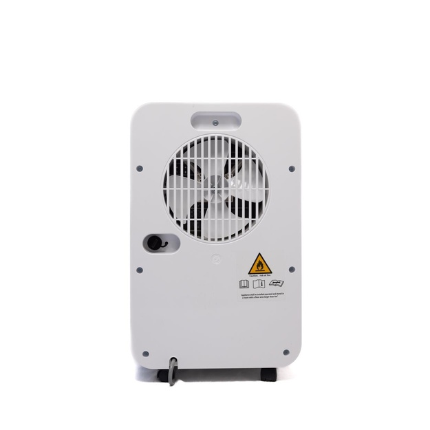 DEHUMIDIFIER REGULUS/COP002410 STYLIES