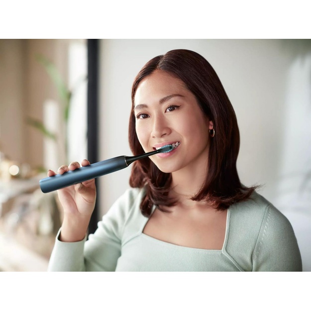 ELECTRIC TOOTHBRUSH/HX9911/88 PHILIPS