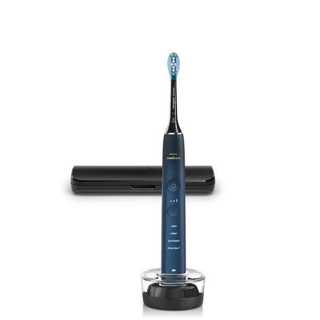 ELECTRIC TOOTHBRUSH/HX9911/88 PHILIPS