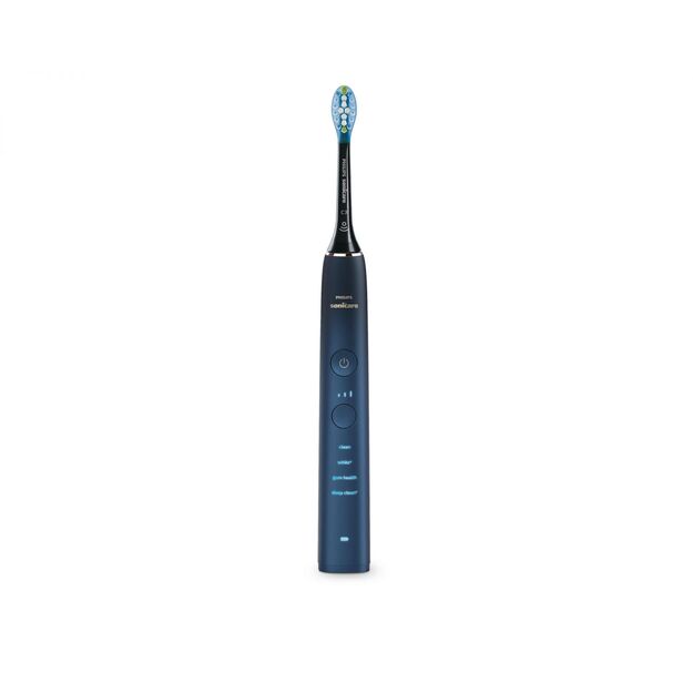 ELECTRIC TOOTHBRUSH/HX9911/88 PHILIPS 7