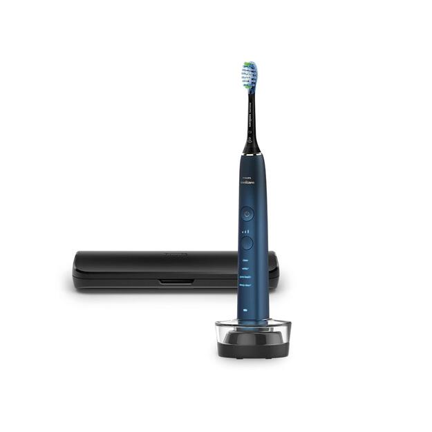 ELECTRIC TOOTHBRUSH/HX9911/88 PHILIPS 2