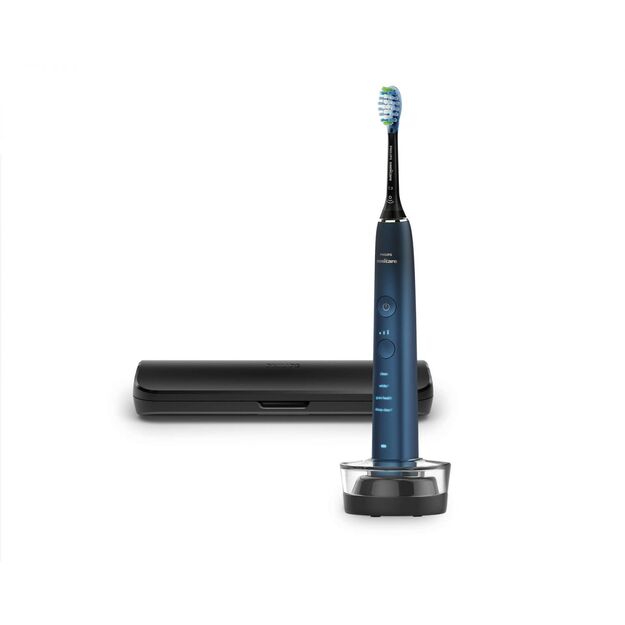 ELECTRIC TOOTHBRUSH/HX9911/88 PHILIPS 6