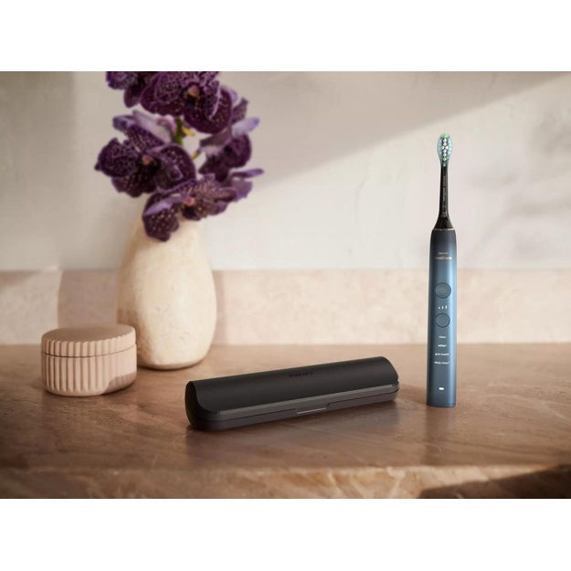 ELECTRIC TOOTHBRUSH/HX9911/88 PHILIPS