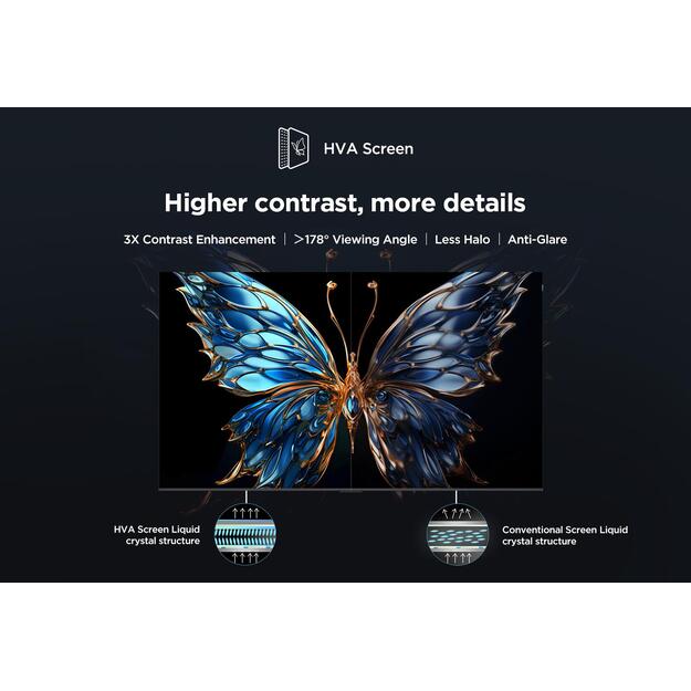 TV Set|TCL|50  |4K Ultra HD|3840 x 2160 pixels|Flat|16:9|DLED|50V6C 7