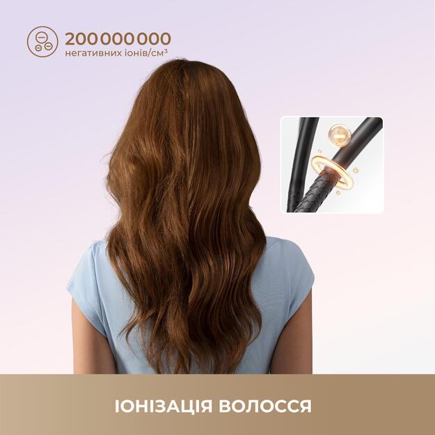 HAIR DRYER MINI/WHITE AHG11A DREAME 5
