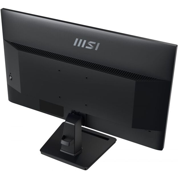 LCD Monitor|MSI|PRO MP245G|23.8 |Business|Panel IPS|1920x1080|16:9|100 Hz|1 ms|Speakers|PROMP245G 47