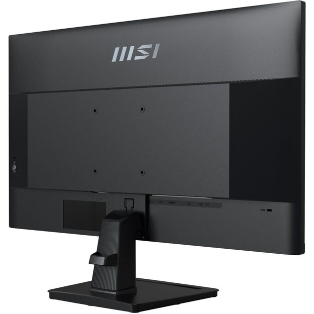 LCD Monitor|MSI|PRO MP245G|23.8 |Business|Panel IPS|1920x1080|16:9|100 Hz|1 ms|Speakers|PROMP245G 42
