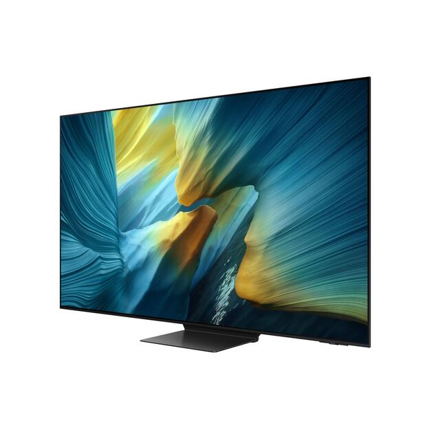 SAMSUNG TV OLED 55inch QE55S95FATXXH 1