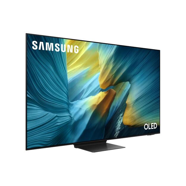 SAMSUNG TV OLED 55inch QE55S95FATXXH 7