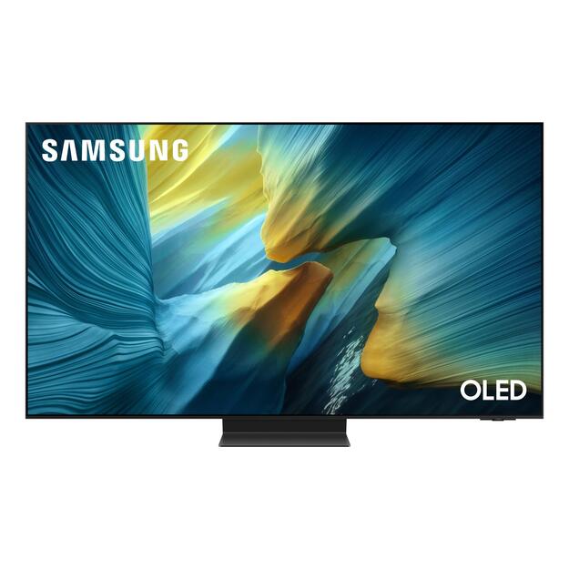 SAMSUNG TV OLED 55inch QE55S95FATXXH 5