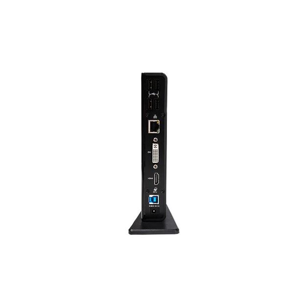 NB ACC DOCKING STATION/USB CSV-3242HD CLUB3D
