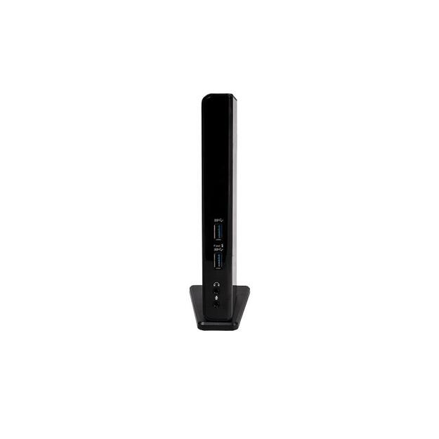 NB ACC DOCKING STATION/USB CSV-3242HD CLUB3D