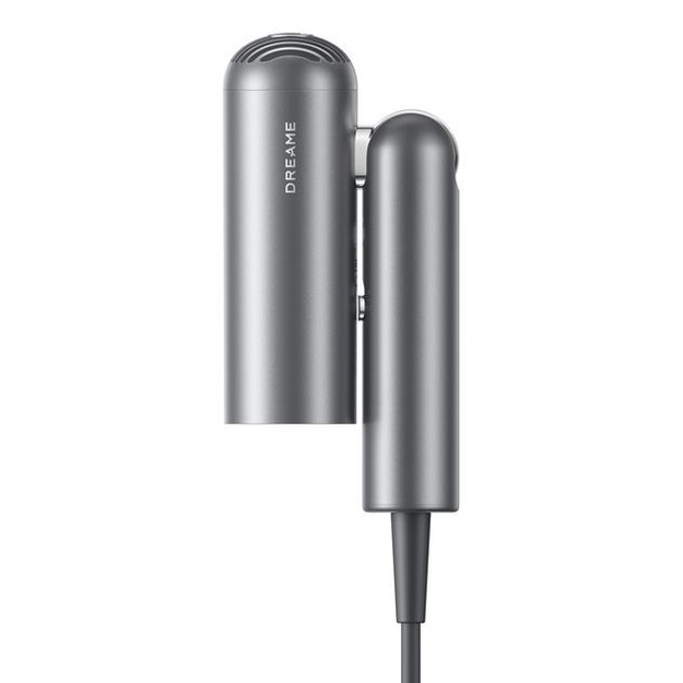 HAIR DRYER POCKET PRO/AHD51 PRO-SPACE GREY DREAME
