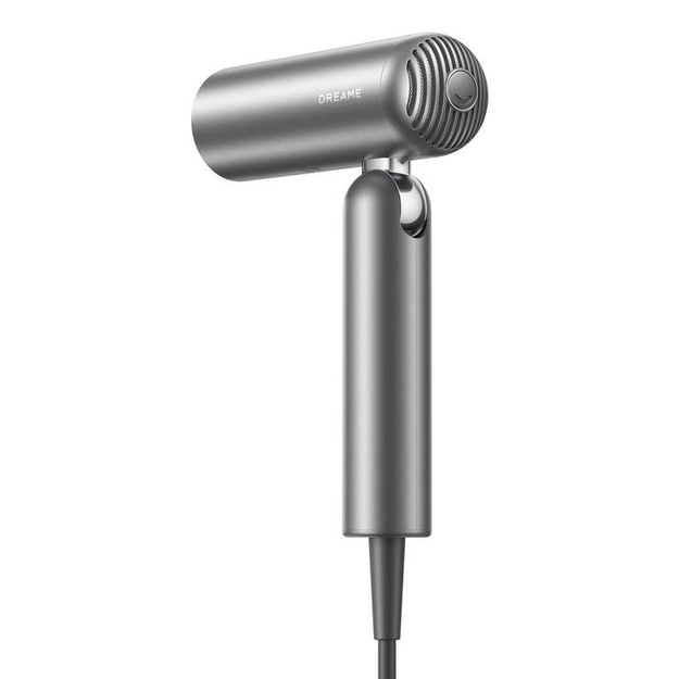 HAIR DRYER POCKET PRO/AHD51 PRO-SPACE GREY DREAME
