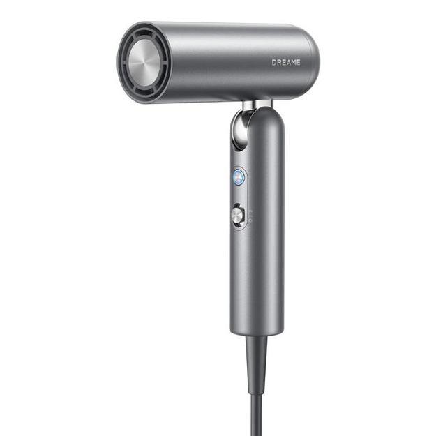HAIR DRYER POCKET PRO/AHD51 PRO-SPACE GREY DREAME
