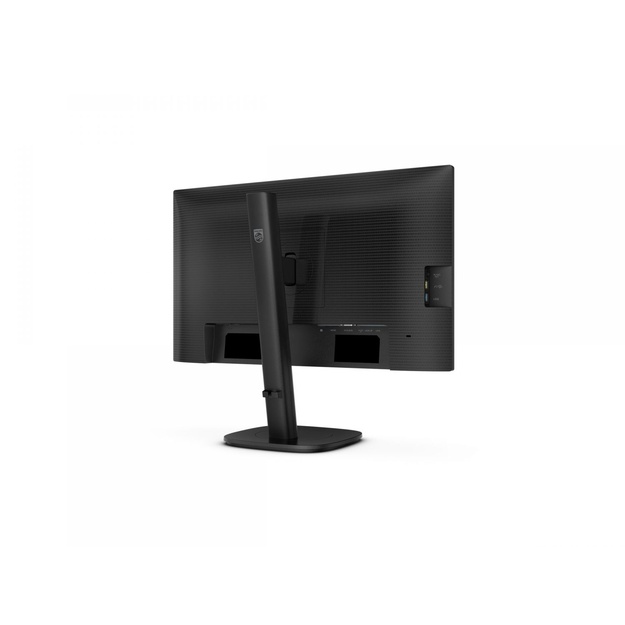 PHILIPS 23.8inch 1920x1080 120Hz IPS Flat H/A 150 MM TUV EyeSafe certified USB HUB SPEAKERS DP HDMI 300cd/m2 TCO 10