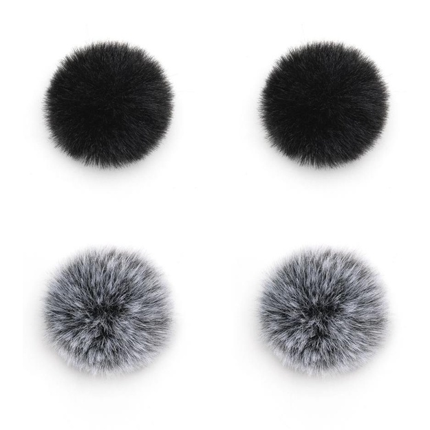 CAMERA ACC MIC 3 WINDSCREENS/MULTI CP.RN.00000485 DJI
