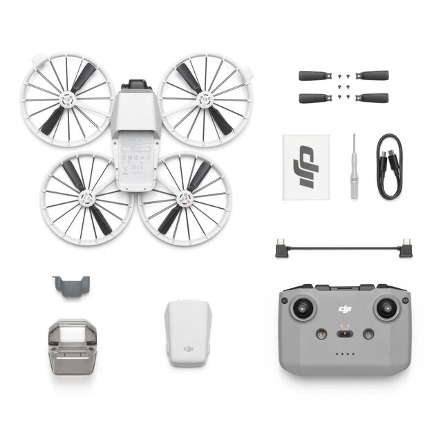 DRONE FLIP GL/CP.FP.00000179 DJI