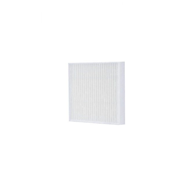 VACUUM ACC WASHABLE FILTER/WHITE 2PACK 8.02.0444 ROBOROCK