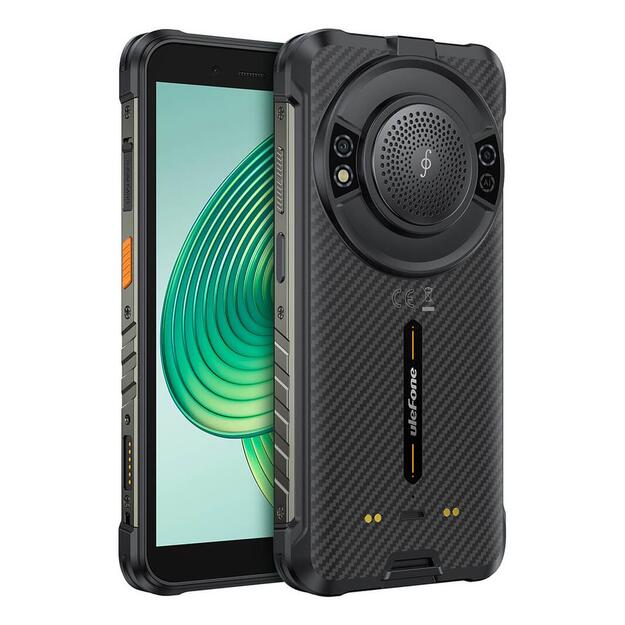 MOBILE PHONE RUGKING/8/256GB ULEFONE 4