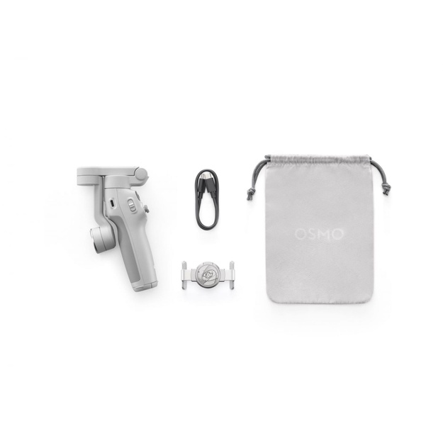 GIMBAL OSMO MOBILE 7/CP.OS.00000406 DJI