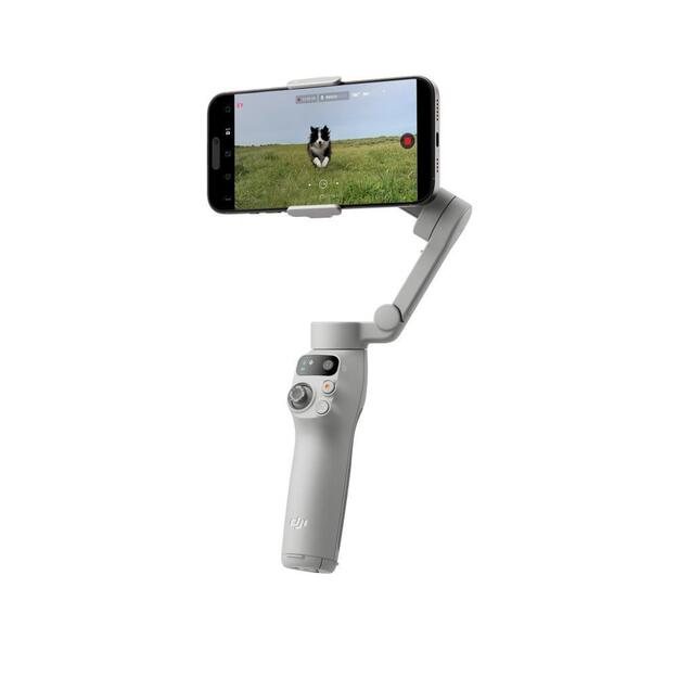 GIMBAL OSMO MOBILE 7/CP.OS.00000406 DJI 1