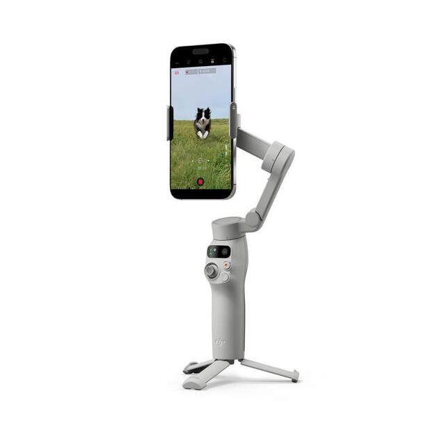 GIMBAL OSMO MOBILE 7/CP.OS.00000406 DJI 2