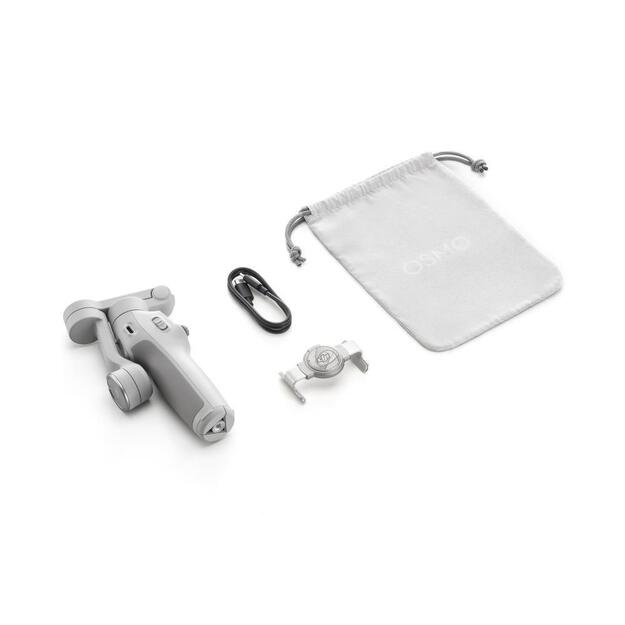 GIMBAL OSMO MOBILE 7/CP.OS.00000406 DJI 4