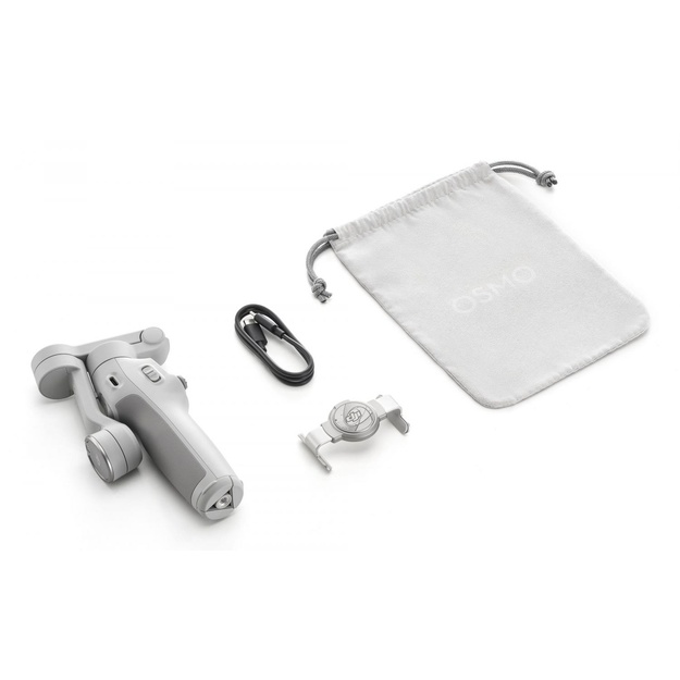 GIMBAL OSMO MOBILE 7/CP.OS.00000406 DJI