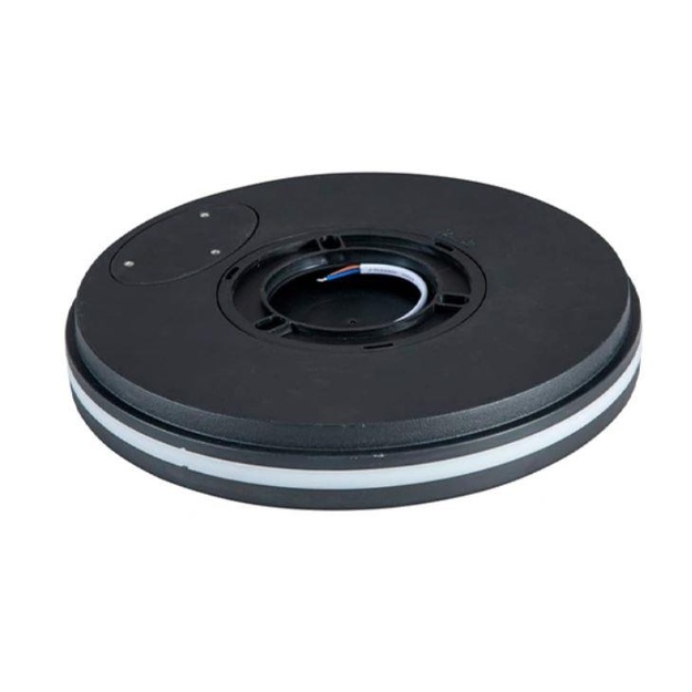 Lamp|VISIONAL|Power consumption 30 Watts|Luminous flux 3600 Lumen|6000 K|VS-FL-30-IP65/B