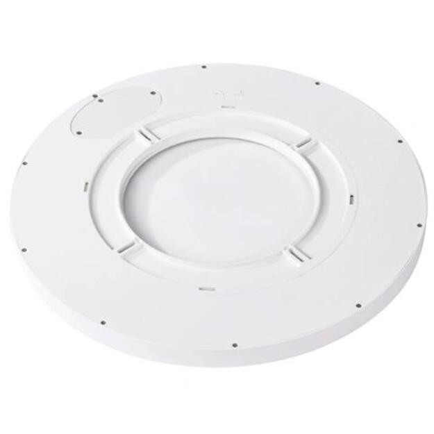Lamp|OTHER|Power consumption 40 Watts|Luminous flux 4800 Lumen|6000 K|VS-FL-40-PIR-IP44/W 1