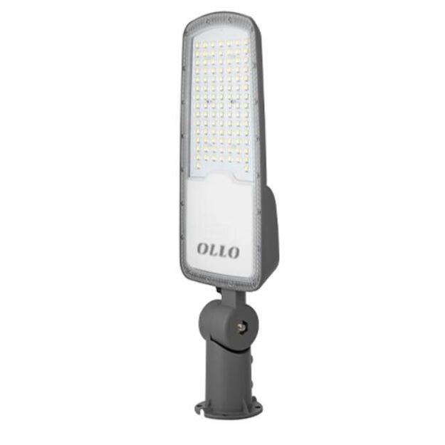 Lamp|OLLO|Power consumption 130 Watts|Luminous flux 18200 Lumen|4000 K|AC100-277V, 50-60Hz|VS702-130W 6