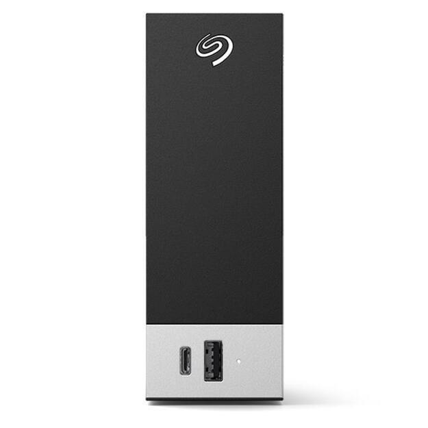 External HDD|SEAGATE|One Touch|STLC16000402|16TB|Black|STLC16000402 1